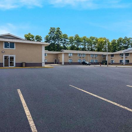 Econo Lodge Portage Eksteriør billede