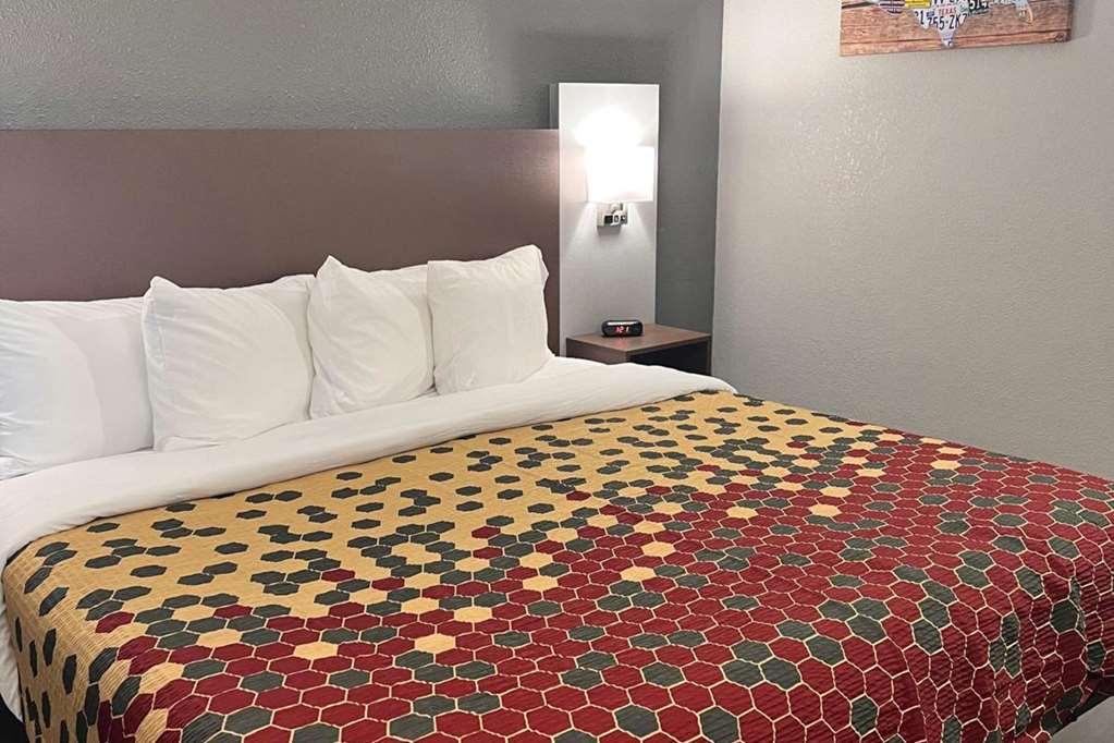 Econo Lodge Portage Værelse billede