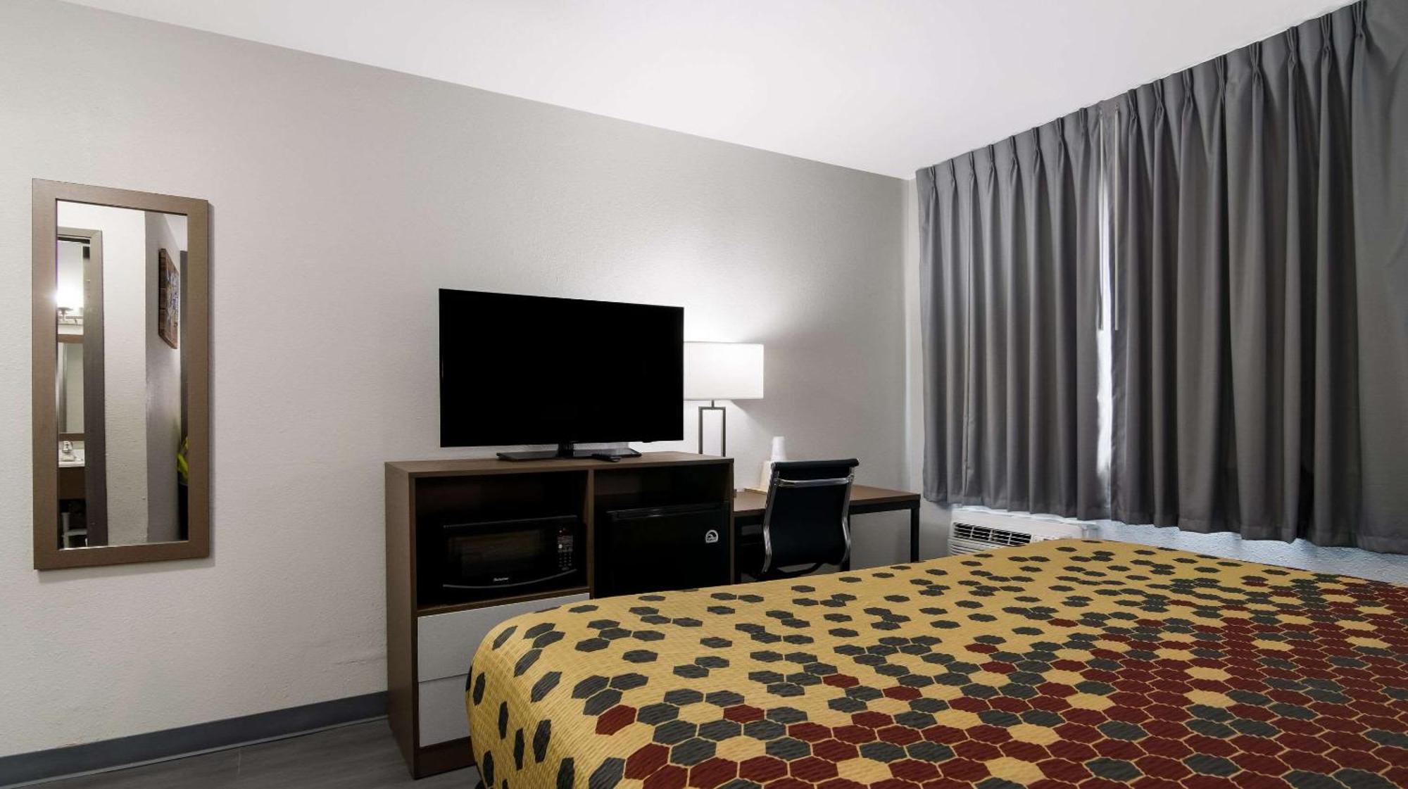 Econo Lodge Portage Eksteriør billede