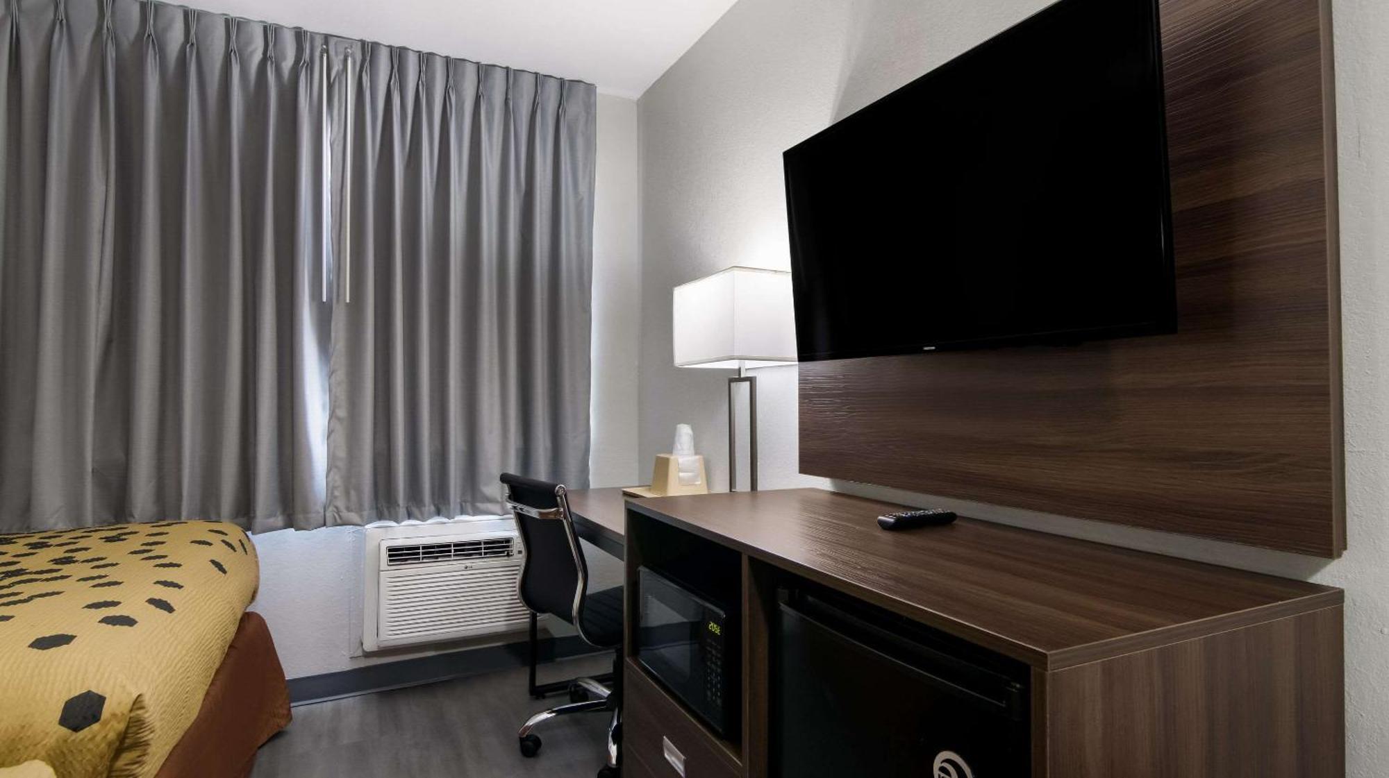 Econo Lodge Portage Eksteriør billede