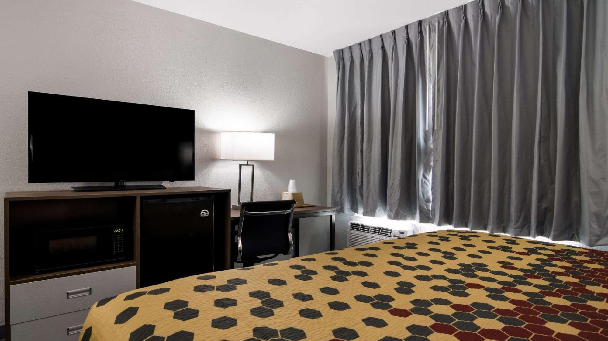 Econo Lodge Portage Eksteriør billede